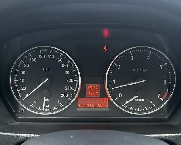 Красный БМВ 3 Серия, объемом двигателя 1.99 л и пробегом 166 тыс. км за 7999 $, фото 21 на Automoto.ua