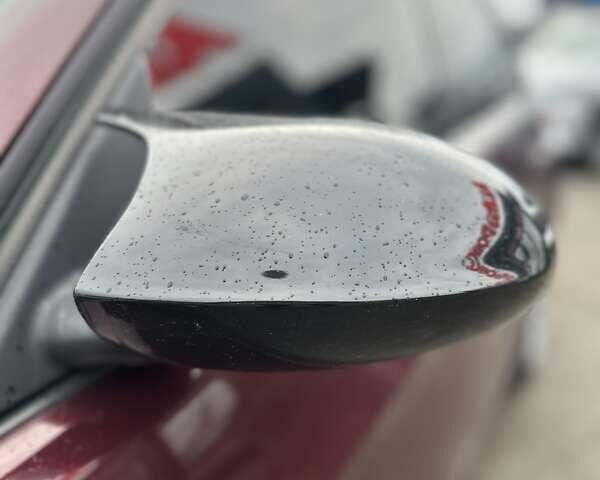 Красный БМВ 3 Серия, объемом двигателя 1.99 л и пробегом 166 тыс. км за 7999 $, фото 6 на Automoto.ua