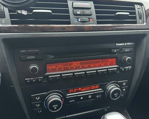 Красный БМВ 3 Серия, объемом двигателя 1.99 л и пробегом 166 тыс. км за 7999 $, фото 22 на Automoto.ua