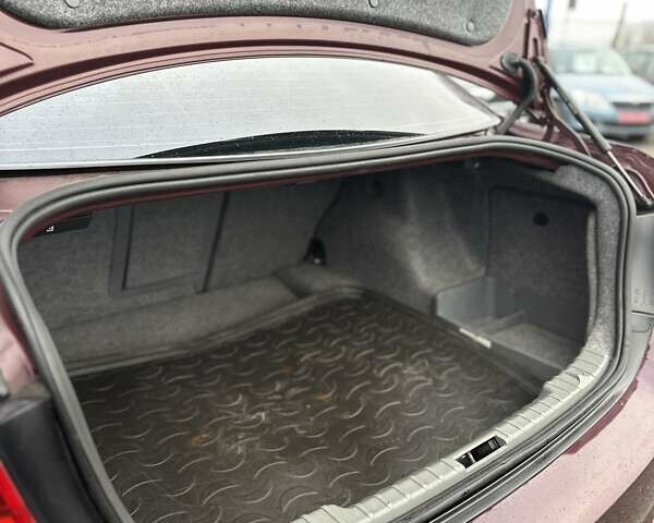 Красный БМВ 3 Серия, объемом двигателя 1.99 л и пробегом 166 тыс. км за 7999 $, фото 13 на Automoto.ua