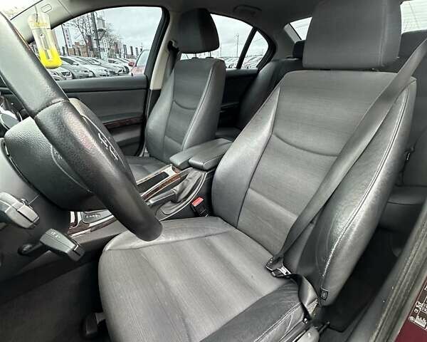 Красный БМВ 3 Серия, объемом двигателя 1.99 л и пробегом 166 тыс. км за 7999 $, фото 17 на Automoto.ua