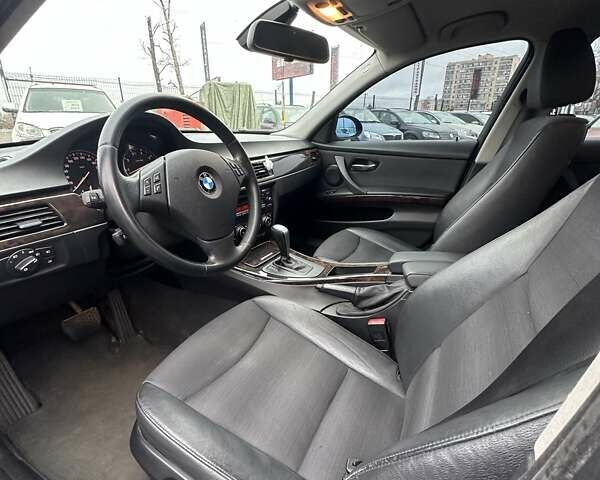 Красный БМВ 3 Серия, объемом двигателя 1.99 л и пробегом 166 тыс. км за 7999 $, фото 16 на Automoto.ua