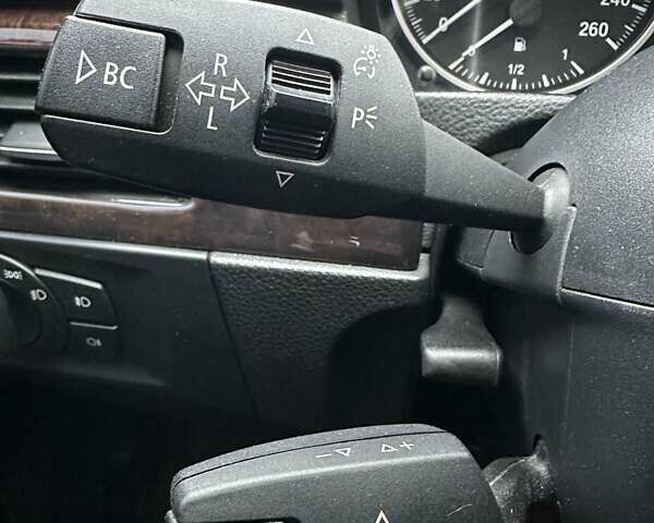 Красный БМВ 3 Серия, объемом двигателя 1.99 л и пробегом 166 тыс. км за 7999 $, фото 26 на Automoto.ua