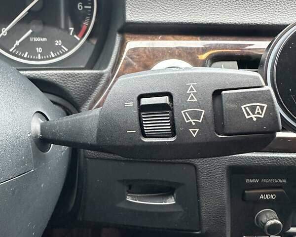 Красный БМВ 3 Серия, объемом двигателя 1.99 л и пробегом 166 тыс. км за 7999 $, фото 24 на Automoto.ua