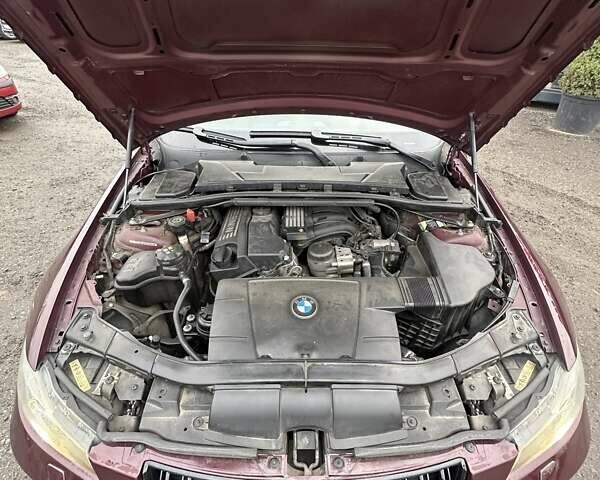 Красный БМВ 3 Серия, объемом двигателя 1.99 л и пробегом 166 тыс. км за 7999 $, фото 32 на Automoto.ua