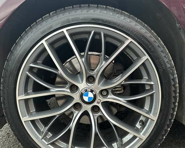 Красный БМВ 3 Серия, объемом двигателя 1.99 л и пробегом 166 тыс. км за 7999 $, фото 7 на Automoto.ua