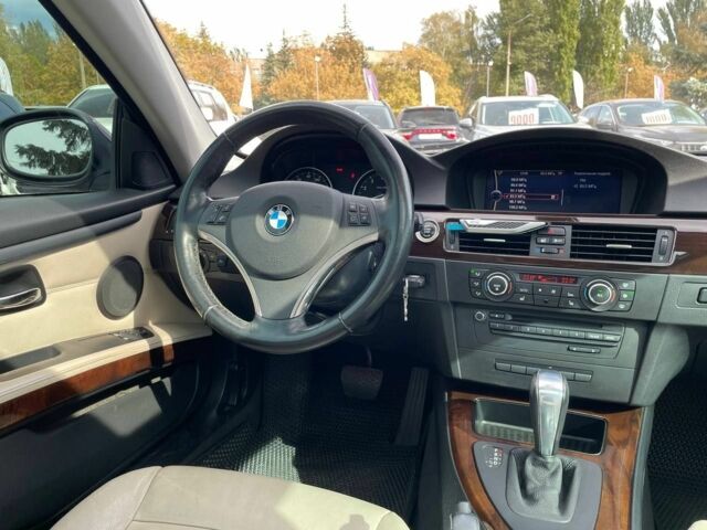 Червоний БМВ 3 Серія, об'ємом двигуна 3 л та пробігом 202 тис. км за 8400 $, фото 14 на Automoto.ua