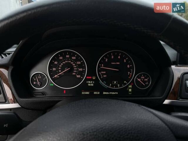 Червоний БМВ 3 Серія, об'ємом двигуна 2 л та пробігом 223 тис. км за 11799 $, фото 25 на Automoto.ua