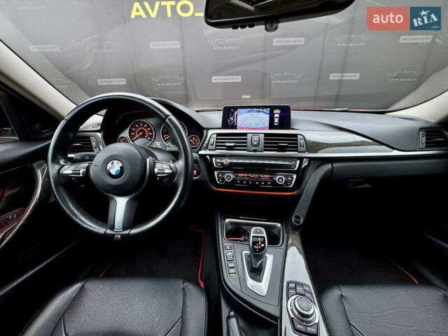 Красный БМВ 3 Серия, объемом двигателя 2.98 л и пробегом 155 тыс. км за 16300 $, фото 15 на Automoto.ua