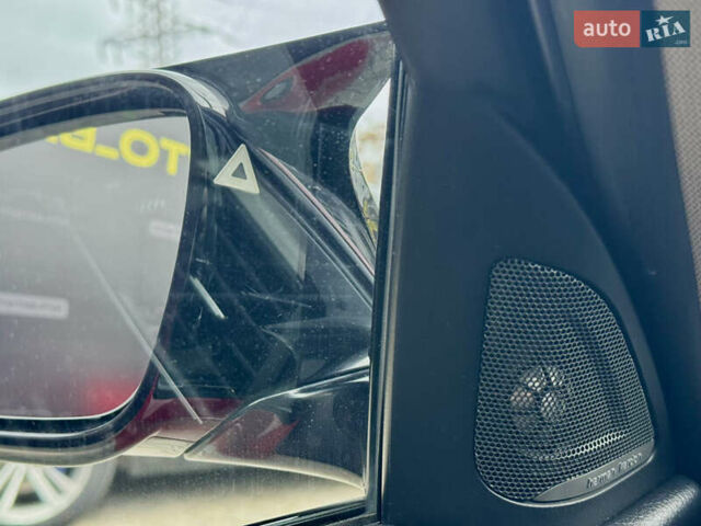 Красный БМВ 3 Серия, объемом двигателя 2.98 л и пробегом 155 тыс. км за 16300 $, фото 17 на Automoto.ua