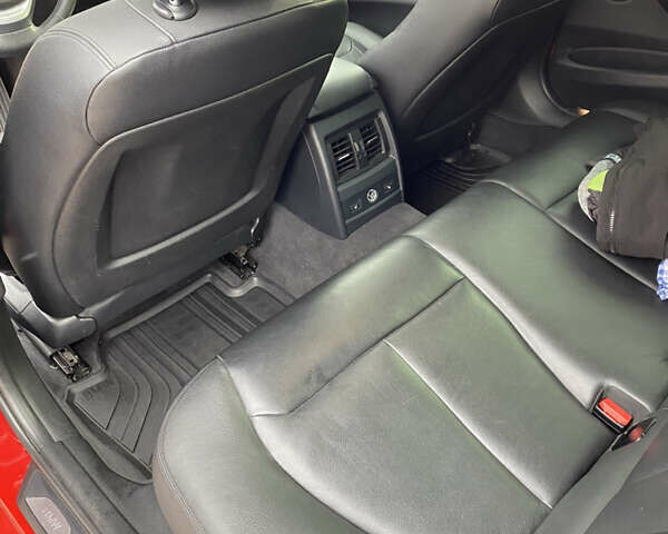 Червоний БМВ 3 Серія, об'ємом двигуна 2 л та пробігом 135 тис. км за 14400 $, фото 21 на Automoto.ua