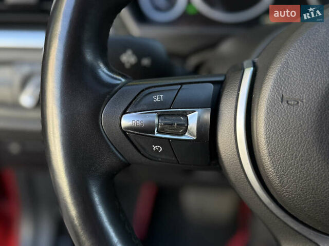 БМВ 3 Серія 2012 у Одесі на Automoto.ua Червоний БМВ 3 Серія, об'ємом двигуна 2.98 л та пробігом 154 тис. км за 17900 $, фото 55 на Automoto.ua