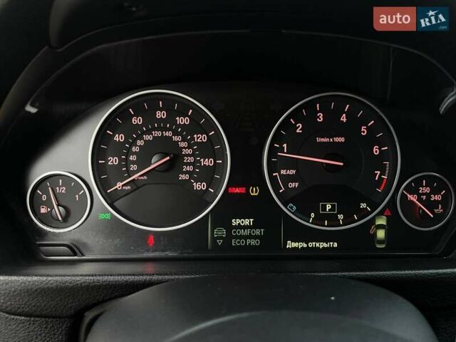 Червоний БМВ 3 Серія, об'ємом двигуна 2 л та пробігом 223 тис. км за 11799 $, фото 24 на Automoto.ua