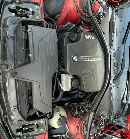 БМВ 3 Серия 2012 в Белой Церкве на Automoto.ua Красный БМВ 3 Серия, объемом двигателя 2 л и пробегом 236 тыс. км за 14800 $, фото 11 на Automoto.ua