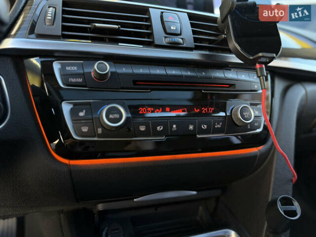 БМВ 3 Серія 2012 у Одесі на Automoto.ua Червоний БМВ 3 Серія, об'ємом двигуна 2.98 л та пробігом 154 тис. км за 17900 $, фото 61 на Automoto.ua