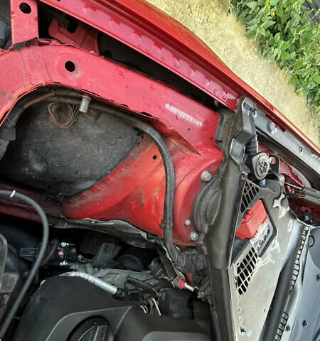 Червоний БМВ 3 Серія, об'ємом двигуна 2 л та пробігом 236 тис. км за 13999 $, фото 13 на Automoto.ua