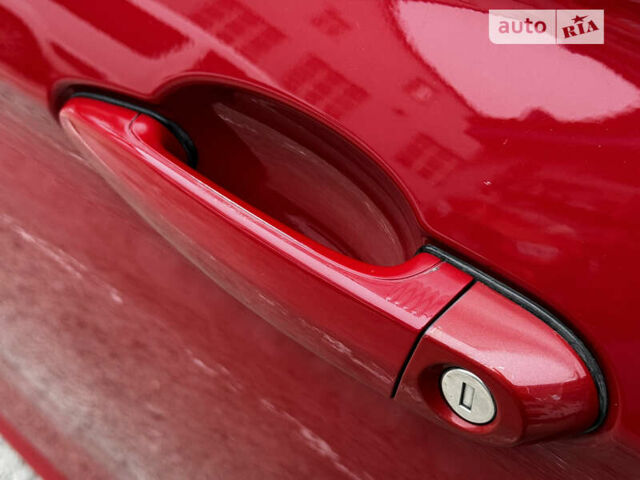 Красный БМВ 3 Серия, объемом двигателя 2 л и пробегом 197 тыс. км за 14999 $, фото 12 на Automoto.ua