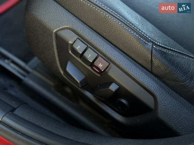 БМВ 3 Серія 2012 у Одесі на Automoto.ua Червоний БМВ 3 Серія, об'ємом двигуна 2.98 л та пробігом 154 тис. км за 17900 $, фото 52 на Automoto.ua