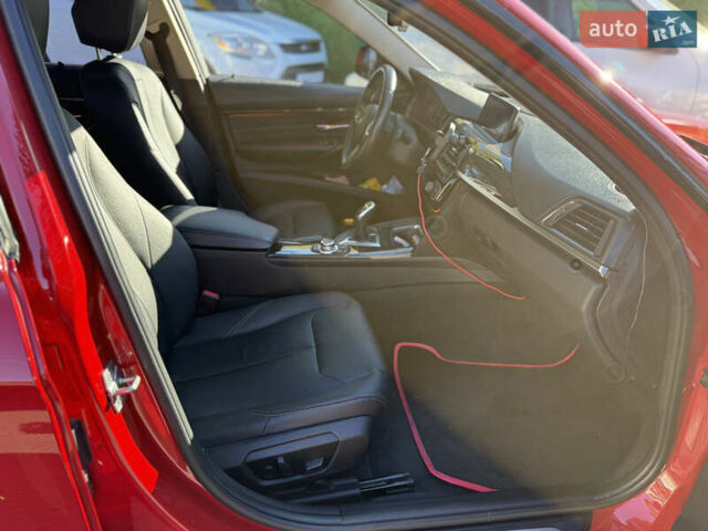 БМВ 3 Серія 2012 у Одесі на Automoto.ua Червоний БМВ 3 Серія, об'ємом двигуна 2.98 л та пробігом 154 тис. км за 17900 $, фото 42 на Automoto.ua