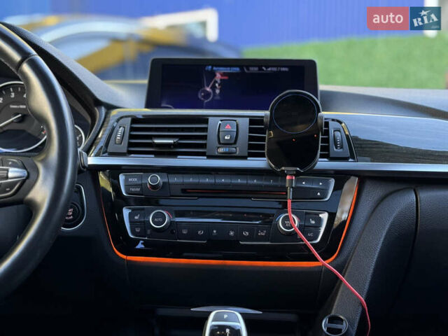 БМВ 3 Серія 2012 у Одесі на Automoto.ua Червоний БМВ 3 Серія, об'ємом двигуна 2.98 л та пробігом 154 тис. км за 17900 $, фото 47 на Automoto.ua