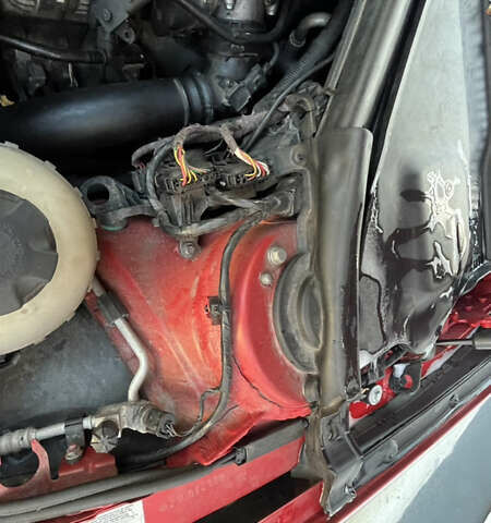 БМВ 3 Серия 2012 в Белой Церкве на Automoto.ua Красный БМВ 3 Серия, объемом двигателя 2 л и пробегом 236 тыс. км за 14800 $, фото 12 на Automoto.ua