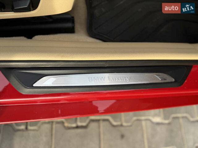 Червоний БМВ 3 Серія, об'ємом двигуна 2 л та пробігом 179 тис. км за 13300 $, фото 37 на Automoto.ua