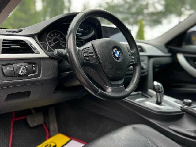 Красный БМВ 3 Серия, объемом двигателя 2 л и пробегом 226 тыс. км за 10500 $, фото 19 на Automoto.ua