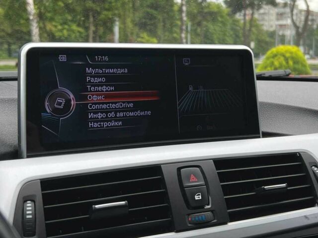 Красный БМВ 3 Серия, объемом двигателя 2 л и пробегом 226 тыс. км за 10500 $, фото 22 на Automoto.ua