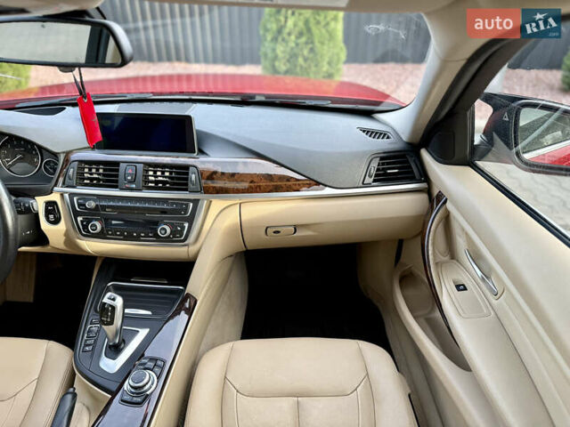 Червоний БМВ 3 Серія, об'ємом двигуна 2 л та пробігом 179 тис. км за 13300 $, фото 33 на Automoto.ua