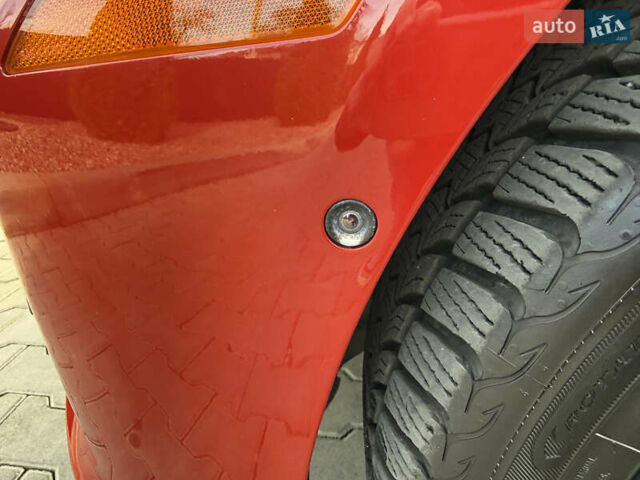 Червоний БМВ 3 Серія, об'ємом двигуна 2 л та пробігом 179 тис. км за 13300 $, фото 42 на Automoto.ua