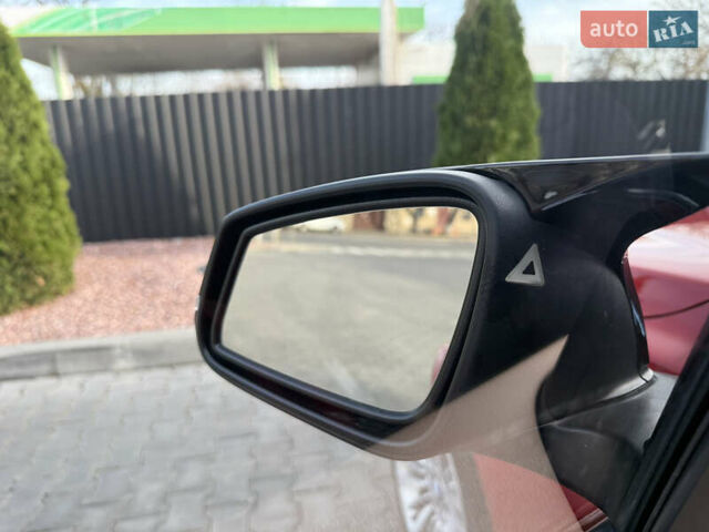 Червоний БМВ 3 Серія, об'ємом двигуна 2 л та пробігом 179 тис. км за 13300 $, фото 43 на Automoto.ua