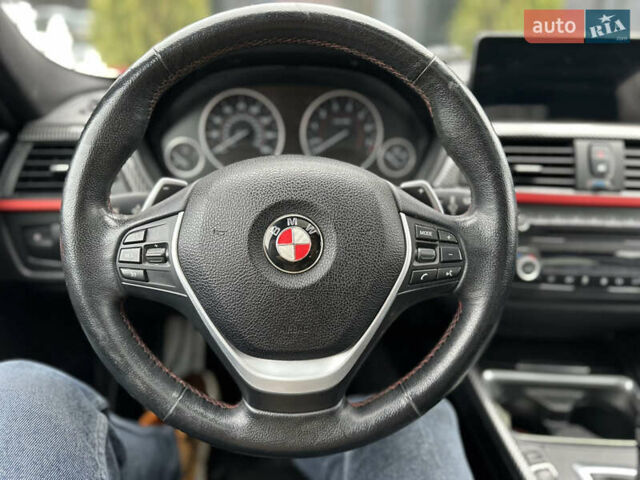 Червоний БМВ 3 Серія, об'ємом двигуна 2 л та пробігом 149 тис. км за 9999 $, фото 11 на Automoto.ua