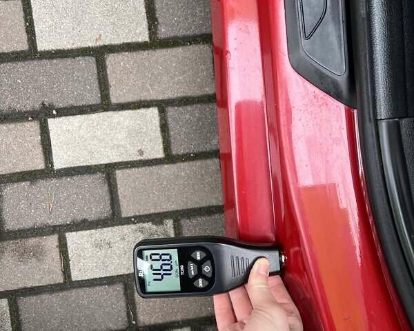 Красный БМВ 3 Серия, объемом двигателя 2 л и пробегом 176 тыс. км за 14500 $, фото 31 на Automoto.ua