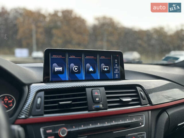 БМВ 3 Серия 2013 в Львове на Automoto.ua Красный БМВ 3 Серия, объемом двигателя 2 л и пробегом 149 тыс. км за 10700 $, фото 13 на Automoto.ua