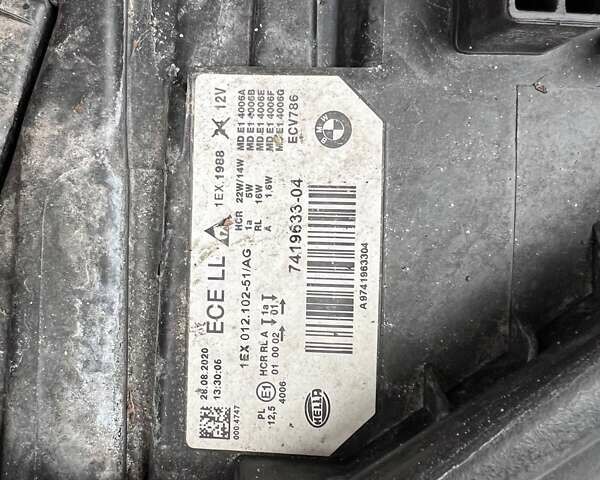 Красный БМВ 3 Серия, объемом двигателя 2 л и пробегом 176 тыс. км за 14500 $, фото 41 на Automoto.ua