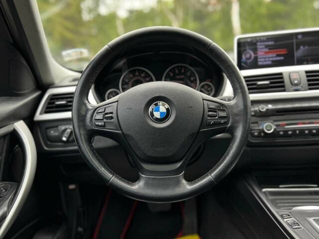 Красный БМВ 3 Серия, объемом двигателя 2 л и пробегом 226 тыс. км за 10500 $, фото 15 на Automoto.ua