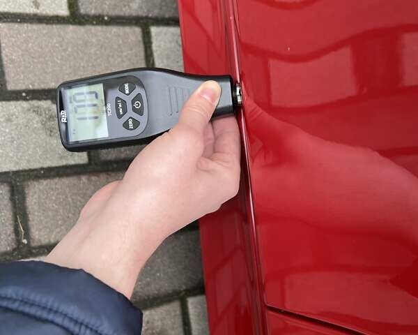 Красный БМВ 3 Серия, объемом двигателя 2 л и пробегом 176 тыс. км за 14500 $, фото 18 на Automoto.ua