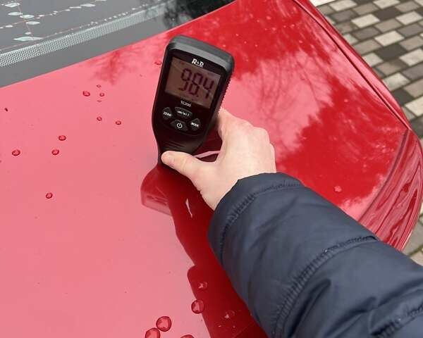 Красный БМВ 3 Серия, объемом двигателя 2 л и пробегом 176 тыс. км за 14500 $, фото 30 на Automoto.ua