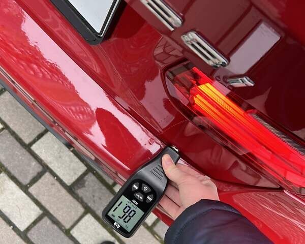 Красный БМВ 3 Серия, объемом двигателя 2 л и пробегом 176 тыс. км за 14500 $, фото 28 на Automoto.ua