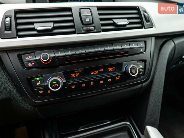 Красный БМВ 3 Серия, объемом двигателя 2 л и пробегом 124 тыс. км за 14705 $, фото 16 на Automoto.ua