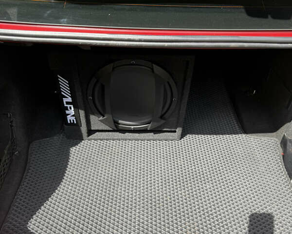 Красный БМВ 3 Серия, объемом двигателя 2 л и пробегом 240 тыс. км за 14999 $, фото 10 на Automoto.ua