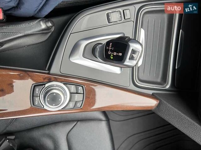 Красный БМВ 3 Серия, объемом двигателя 2 л и пробегом 176 тыс. км за 14500 $, фото 12 на Automoto.ua