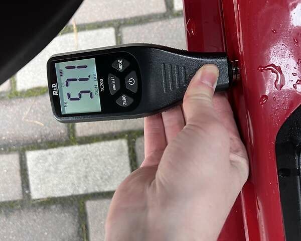 Красный БМВ 3 Серия, объемом двигателя 2 л и пробегом 176 тыс. км за 14500 $, фото 32 на Automoto.ua