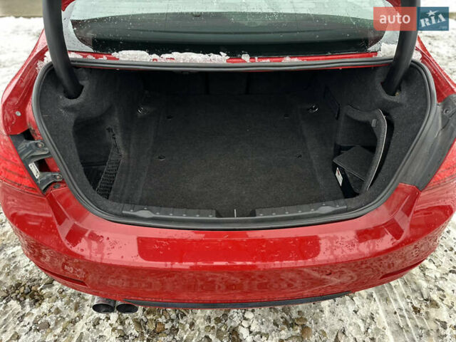 Червоний БМВ 3 Серія, об'ємом двигуна 2 л та пробігом 149 тис. км за 9999 $, фото 4 на Automoto.ua