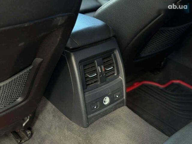 Червоний БМВ 3 Серія, об'ємом двигуна 3 л та пробігом 180 тис. км за 15500 $, фото 18 на Automoto.ua