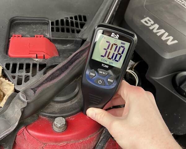 Красный БМВ 3 Серия, объемом двигателя 2 л и пробегом 176 тыс. км за 14500 $, фото 34 на Automoto.ua