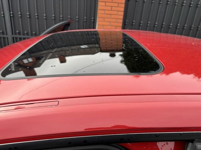 Красный БМВ 3 Серия, объемом двигателя 2 л и пробегом 221 тыс. км за 14000 $, фото 18 на Automoto.ua