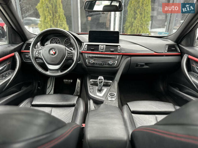 Червоний БМВ 3 Серія, об'ємом двигуна 2 л та пробігом 149 тис. км за 9999 $, фото 10 на Automoto.ua