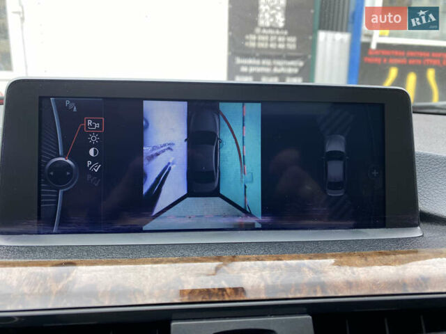 Красный БМВ 3 Серия, объемом двигателя 2 л и пробегом 222 тыс. км за 11400 $, фото 16 на Automoto.ua