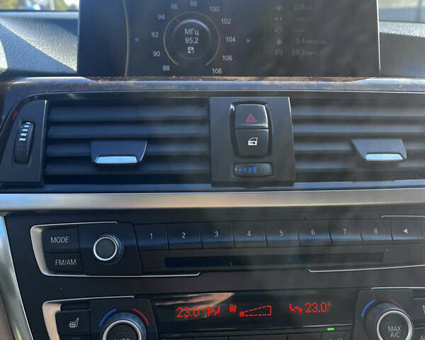 Красный БМВ 3 Серия, объемом двигателя 2 л и пробегом 179 тыс. км за 12000 $, фото 16 на Automoto.ua